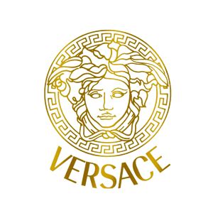 versace vector png|versace full logo gold.